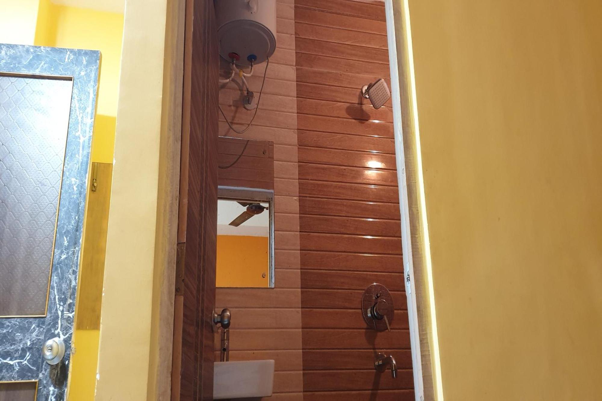 Hotel O Eleven Bhagalpur Exterior photo